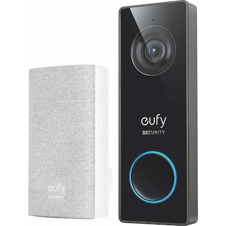 Eufy Video Doorbell 2K Pro (Wired) E82021F2